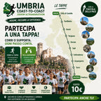Ticket partecipazione alle tappe